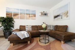 Ferienwohnung in Kellenhusen - Haus Strandblick Meergeflüster Haus Strandblick Meergeflüster