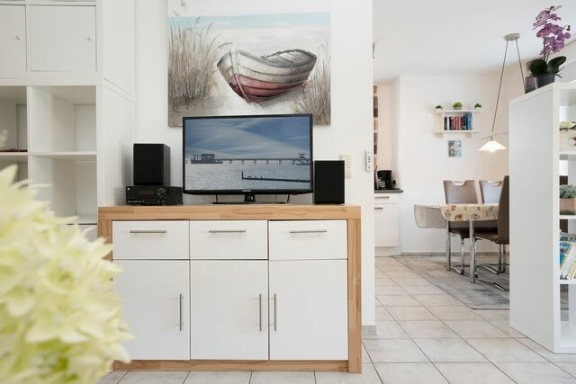 Ferienwohnung in Kellenhusen - Haus Strandblick Meergeflüster - Bild 10