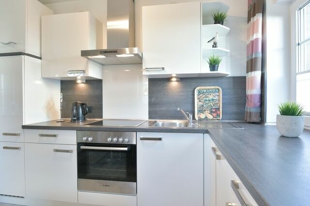 Ferienwohnung in Kellenhusen - Haus Strandblick Meergeflüster - Bild 13