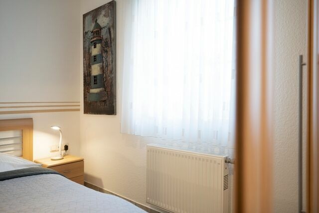 Ferienwohnung in Kellenhusen - Haus Strandblick Meergeflüster - Bild 16