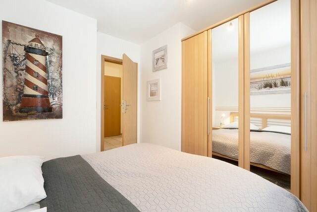 Ferienwohnung in Kellenhusen - Haus Strandblick Meergeflüster - Bild 17