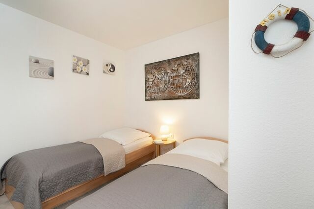 Ferienwohnung in Kellenhusen - Haus Strandblick Meergeflüster - Bild 22