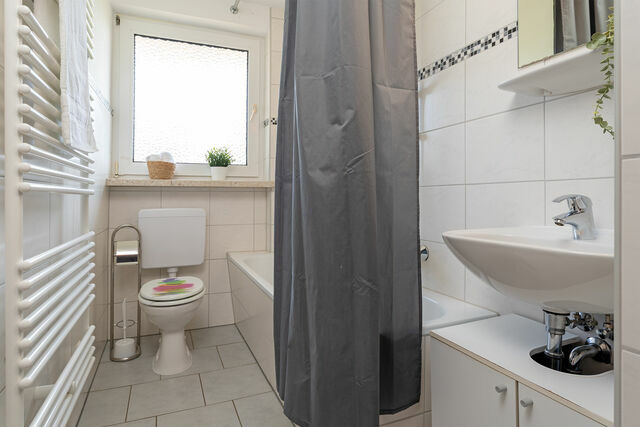 Ferienwohnung in Fehmarn OT Puttgarden - Op de Wei Sonnenterrasse - Bild 25