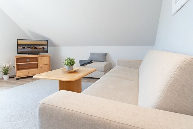 Ferienwohnung in Scharbeutz - Fahrenkrug S&uuml;dwind - Bild 6