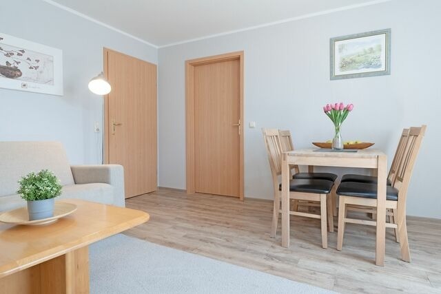 Ferienwohnung in Scharbeutz - Fahrenkrug S&uuml;dwind - Bild 9