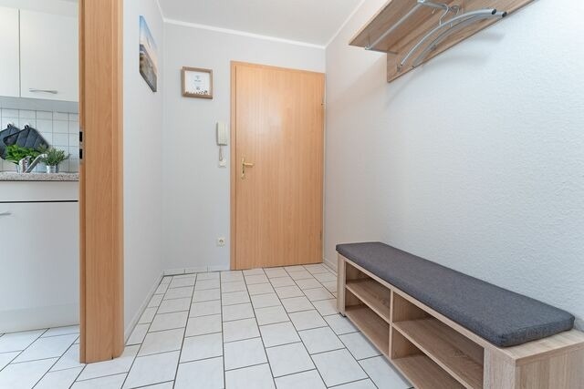 Ferienwohnung in Scharbeutz - Fahrenkrug S&uuml;dwind - Bild 24