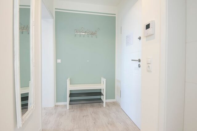Ferienwohnung in Scharbeutz - Badeweg 7 Humphrey Bogard - Bild 16
