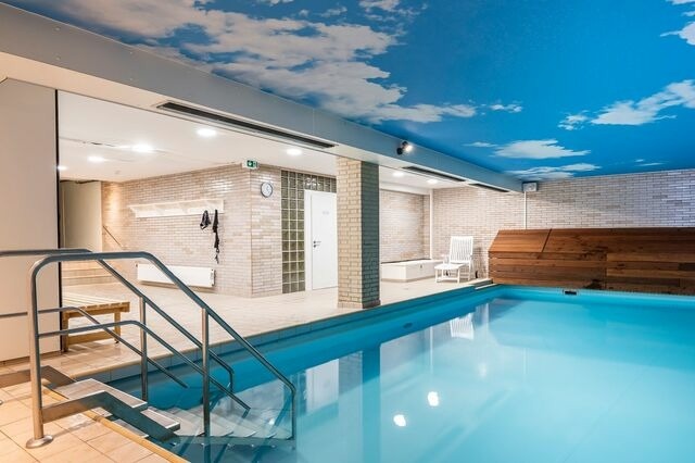 Ferienwohnung in Kellenhusen - Sol Mare Mastkorb - Bild 13