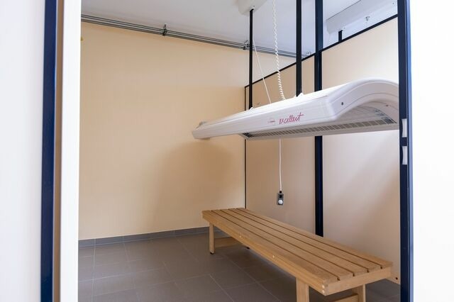 Ferienwohnung in Kellenhusen - Sol Mare Mastkorb - Bild 15