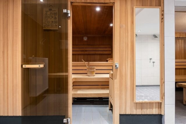 Ferienwohnung in Kellenhusen - Sol Mare Mastkorb - Bild 20