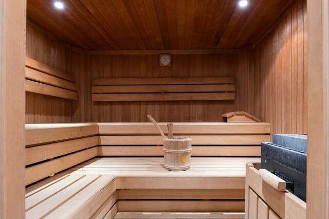 Ferienwohnung in Kellenhusen - Sol Mare Mastkorb - Bild 21