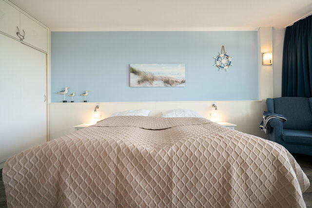 Ferienwohnung in Sch&ouml;nberg-Holm - Kapit&auml;n Haddock - Bild 4