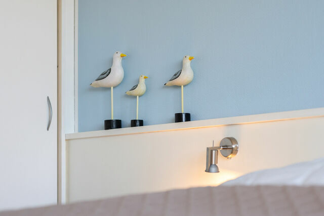 Ferienwohnung in Sch&ouml;nberg-Holm - Kapit&auml;n Haddock - Bild 5