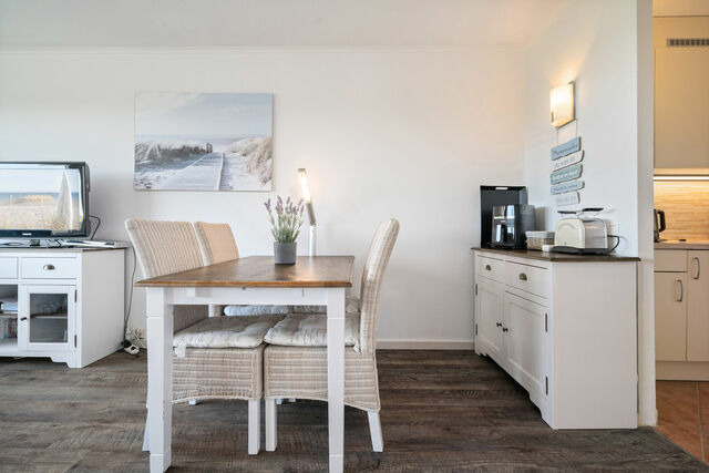 Ferienwohnung in Sch&ouml;nberg-Holm - Kapit&auml;n Haddock - Bild 6