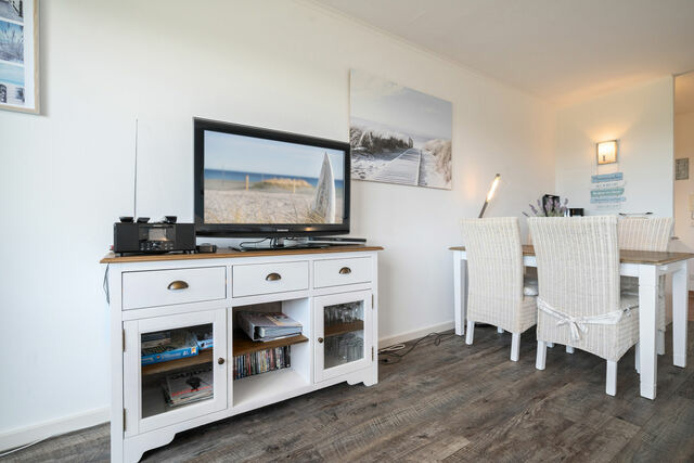 Ferienwohnung in Sch&ouml;nberg-Holm - Kapit&auml;n Haddock - Bild 7