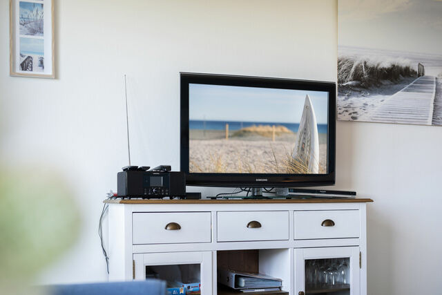 Ferienwohnung in Sch&ouml;nberg-Holm - Kapit&auml;n Haddock - Bild 8