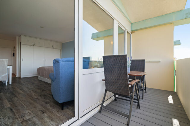 Ferienwohnung in Sch&ouml;nberg-Holm - Kapit&auml;n Haddock - Bild 12