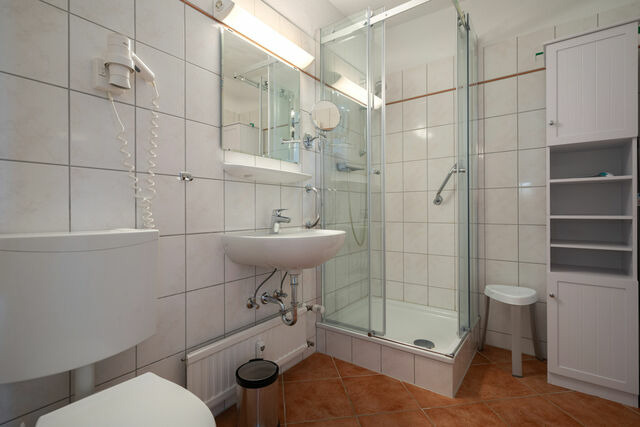 Ferienwohnung in Sch&ouml;nberg-Holm - Kapit&auml;n Haddock - Bild 14