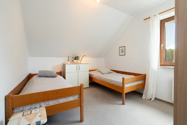 Ferienwohnung in Fehmarn OT Burg - Sommerweg 17 Wohnung I - Bild 15