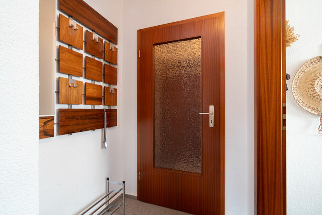 Ferienwohnung in Fehmarn OT Burg - Sommerweg 17 Wohnung I - Bild 19