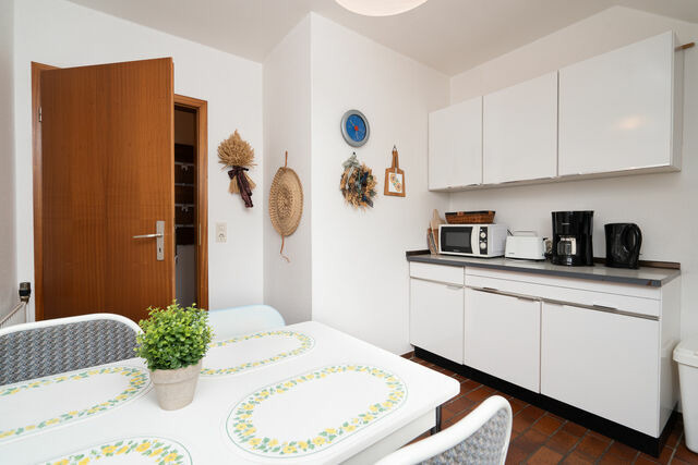 Ferienwohnung in Fehmarn OT Burg - Sommerweg 17 Wohnung I - Bild 24