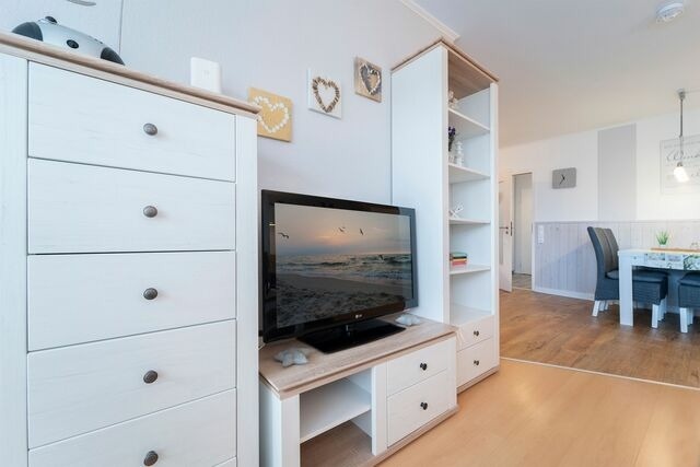 Ferienwohnung in Gr&ouml;mitz - Villa am Meer Wohnung 16 - Bild 11