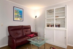 Ferienwohnung in Schönberger Strand - Am Golfplatz 25 Wohnung 4 Am Golfplatz 25 Wohnung 4