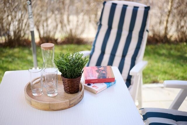 Ferienwohnung in Schönberger Strand - Am Golfplatz 25 Wohnung 4 - Bild 6 Ferienwohnung in Schönberger Strand - Am Golfplatz 25 Wohnung 4 - Bild 6