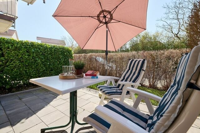 Ferienwohnung in Schönberger Strand - Am Golfplatz 25 Wohnung 4 - Bild 7 Ferienwohnung in Schönberger Strand - Am Golfplatz 25 Wohnung 4 - Bild 7