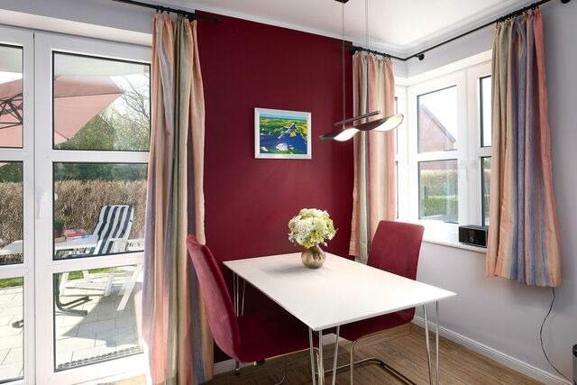 Ferienwohnung in Schönberger Strand - Am Golfplatz 25 Wohnung 4 - Bild 13 Ferienwohnung in Schönberger Strand - Am Golfplatz 25 Wohnung 4 - Bild 13