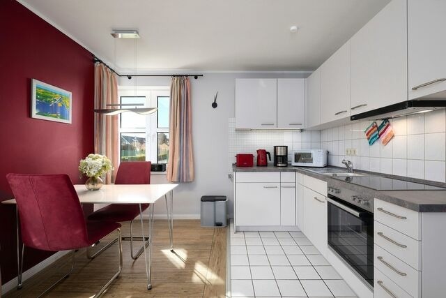 Ferienwohnung in Schönberger Strand - Am Golfplatz 25 Wohnung 4 - Bild 14 Ferienwohnung in Schönberger Strand - Am Golfplatz 25 Wohnung 4 - Bild 14