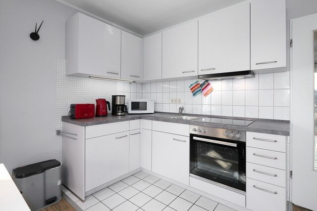 Ferienwohnung in Schönberger Strand - Am Golfplatz 25 Wohnung 4 - Bild 15 Ferienwohnung in Schönberger Strand - Am Golfplatz 25 Wohnung 4 - Bild 15