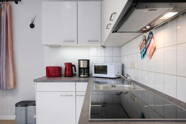 Ferienwohnung in Schönberger Strand - Am Golfplatz 25 Wohnung 4 - Bild 16 Ferienwohnung in Schönberger Strand - Am Golfplatz 25 Wohnung 4 - Bild 16