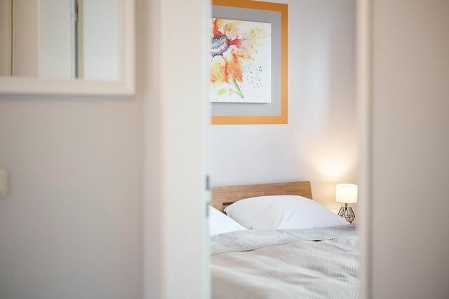 Ferienwohnung in Schönberger Strand - Am Golfplatz 25 Wohnung 4 - Bild 19 Ferienwohnung in Schönberger Strand - Am Golfplatz 25 Wohnung 4 - Bild 19