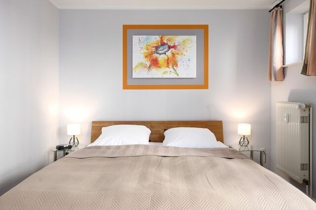 Ferienwohnung in Schönberger Strand - Am Golfplatz 25 Wohnung 4 - Bild 20 Ferienwohnung in Schönberger Strand - Am Golfplatz 25 Wohnung 4 - Bild 20