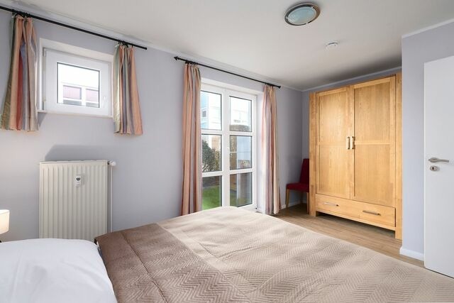 Ferienwohnung in Schönberger Strand - Am Golfplatz 25 Wohnung 4 - Bild 21 Ferienwohnung in Schönberger Strand - Am Golfplatz 25 Wohnung 4 - Bild 21