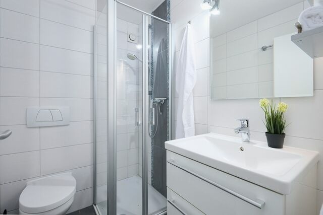 Ferienwohnung in Schönberger Strand - Am Golfplatz 25 Wohnung 4 - Bild 22 Ferienwohnung in Schönberger Strand - Am Golfplatz 25 Wohnung 4 - Bild 22