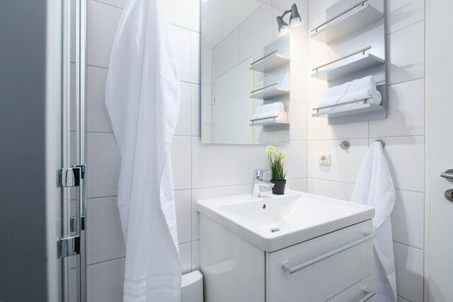 Ferienwohnung in Schönberger Strand - Am Golfplatz 25 Wohnung 4 - Bild 23 Ferienwohnung in Schönberger Strand - Am Golfplatz 25 Wohnung 4 - Bild 23