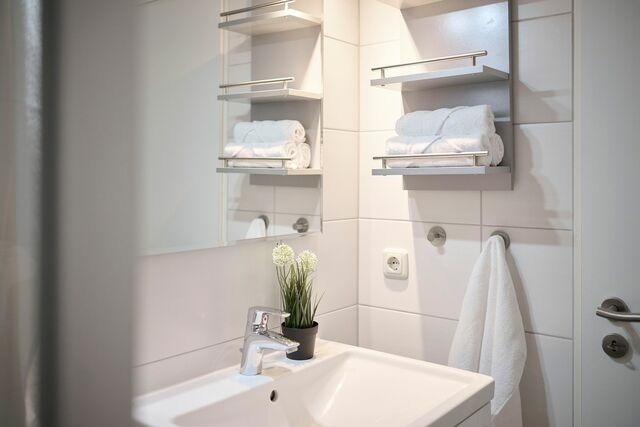 Ferienwohnung in Schönberger Strand - Am Golfplatz 25 Wohnung 4 - Bild 24 Ferienwohnung in Schönberger Strand - Am Golfplatz 25 Wohnung 4 - Bild 24