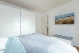 Ferienwohnung in Laboe - Hafenblick Portland J1 - Bild 22