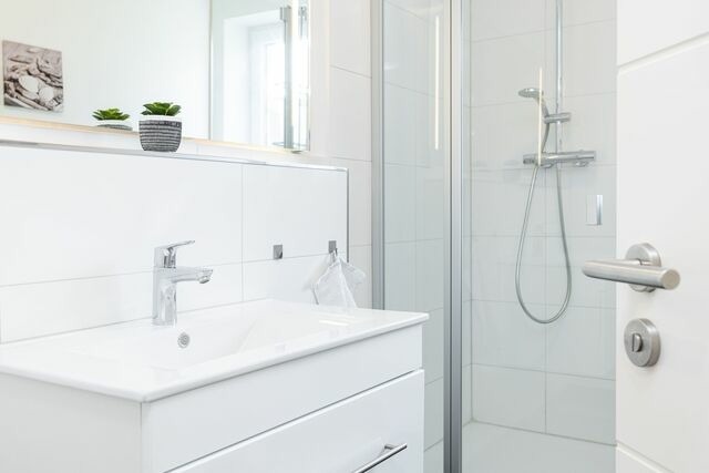 Ferienwohnung in Laboe - Hafenblick Portland J1 - Bild 24