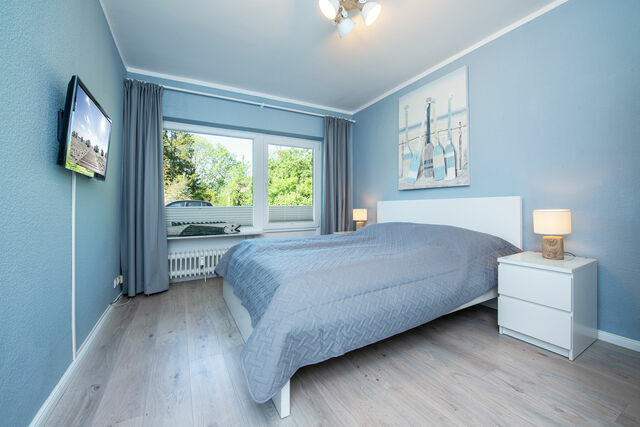 Ferienwohnung in Fehmarn OT Burg - Schmidt - Bild 2