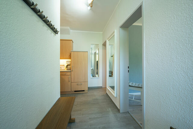 Ferienwohnung in Fehmarn OT Burg - Schmidt - Bild 10