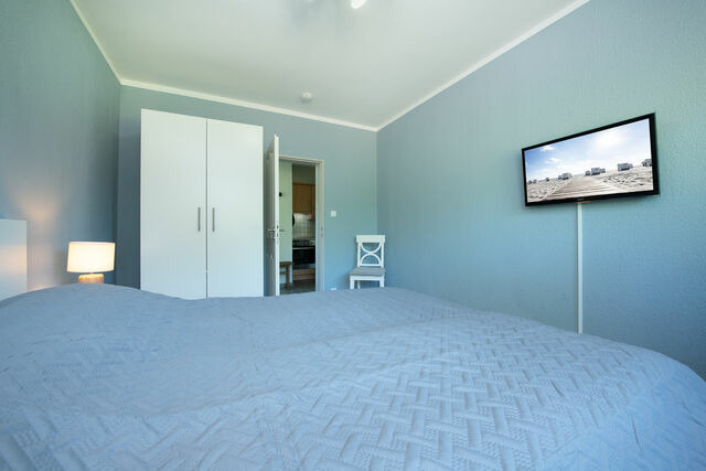 Ferienwohnung in Fehmarn OT Burg - Schmidt - Bild 11