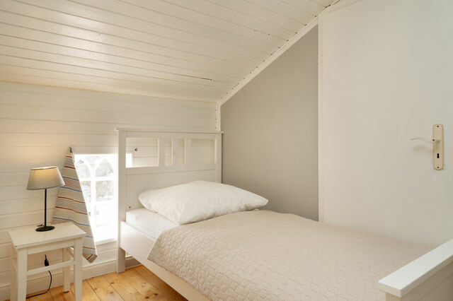 Ferienwohnung in Fehmarn OT Bojendorf - Wei&szlig;es Haus (9123/II) - Bild 20