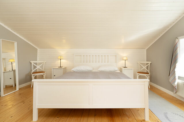 Ferienwohnung in Fehmarn OT Bojendorf - Wei&szlig;es Haus (9123/II) - Bild 22