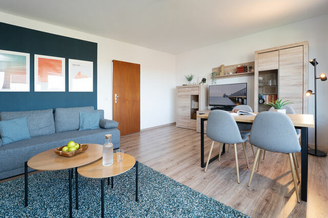 Ferienwohnung in Grömitz - Baltic Goldfischglas - Bild 7