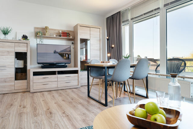 Ferienwohnung in Grömitz - Baltic Goldfischglas - Bild 9