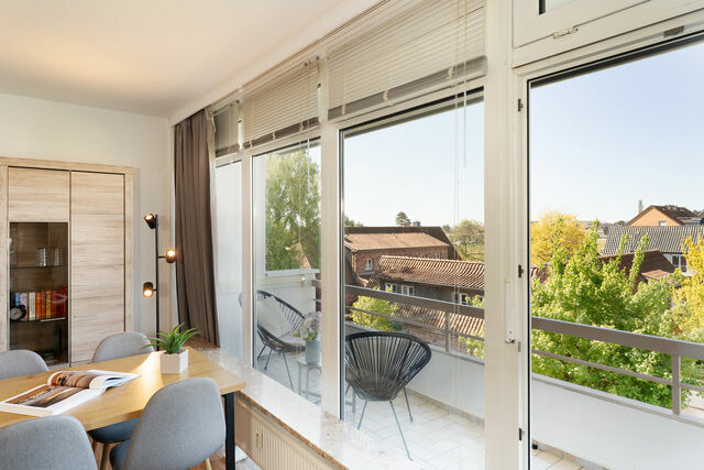 Ferienwohnung in Grömitz - Baltic Goldfischglas - Bild 11