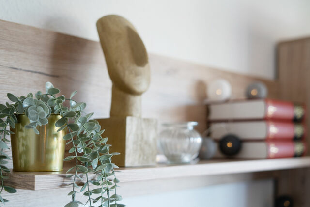 Ferienwohnung in Grömitz - Baltic Goldfischglas - Bild 19